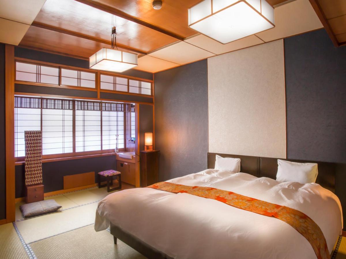 Kinosaki Onsen Hanakouji Saigetsu Toyooka  Extérieur photo