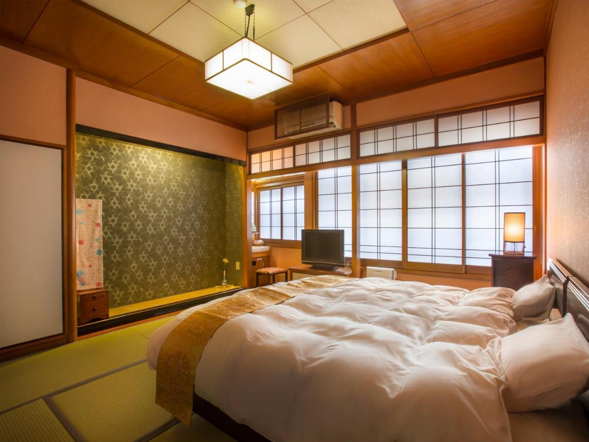 Kinosaki Onsen Hanakouji Saigetsu Toyooka  Extérieur photo