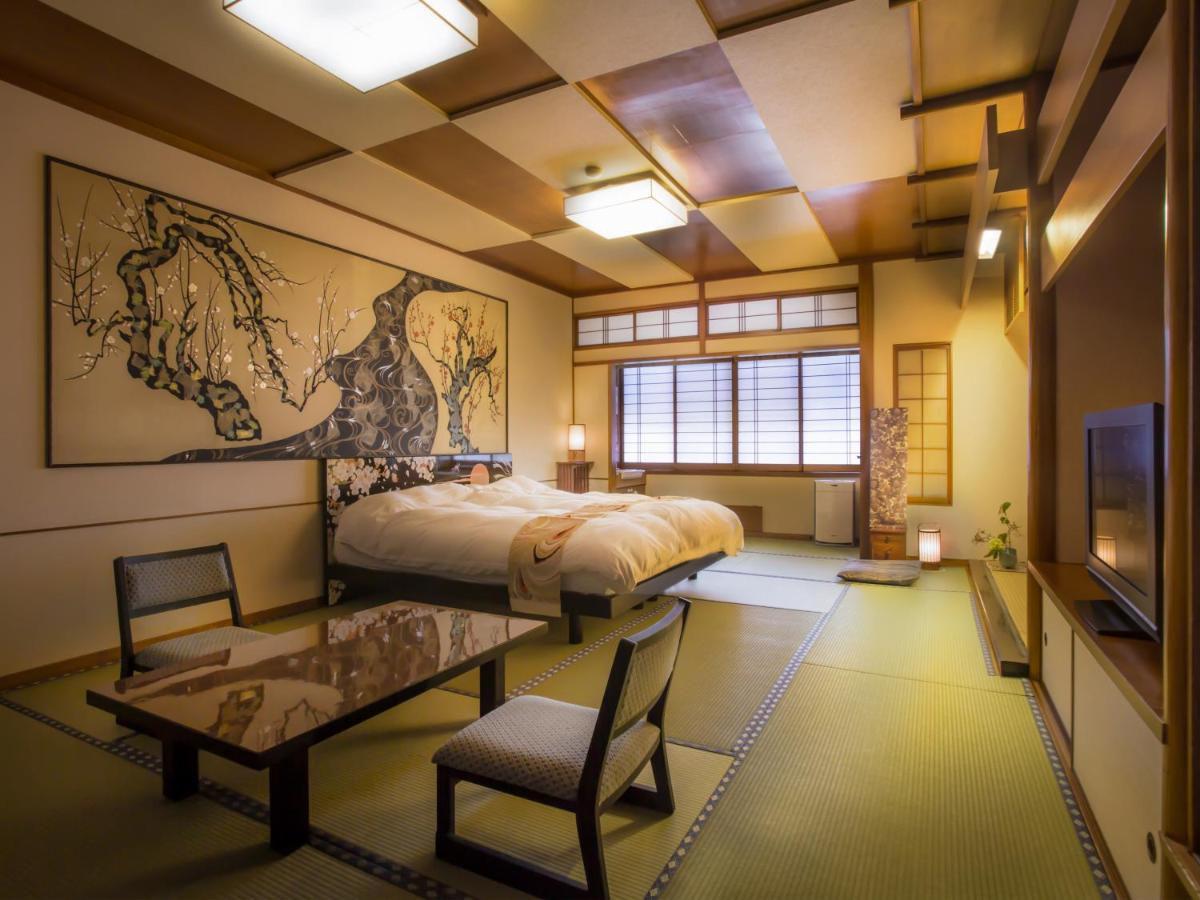 Kinosaki Onsen Hanakouji Saigetsu Toyooka  Extérieur photo