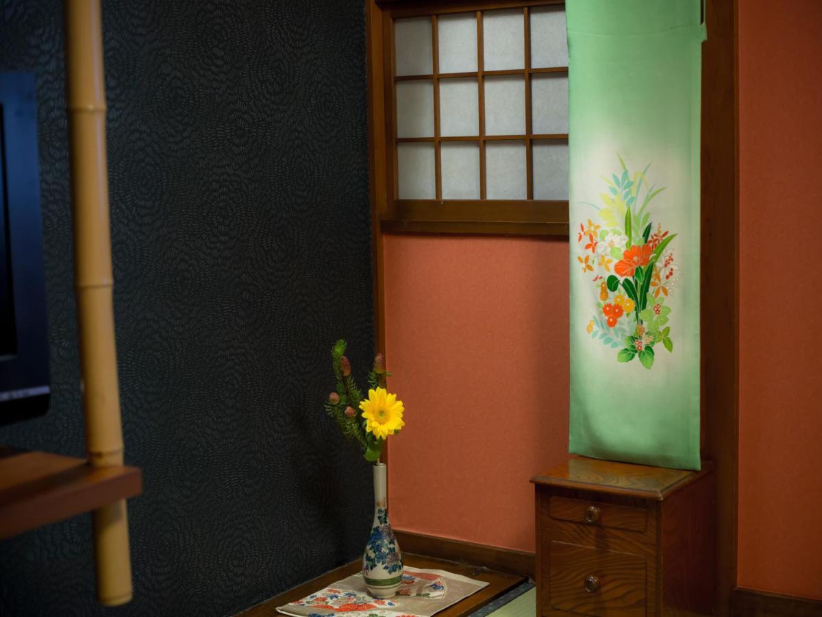 Kinosaki Onsen Hanakouji Saigetsu Toyooka  Extérieur photo