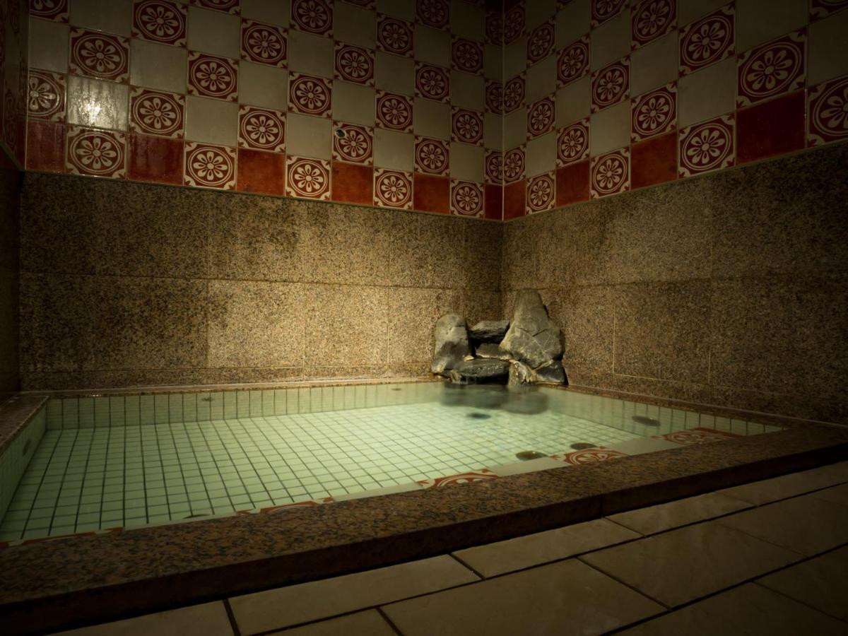 Kinosaki Onsen Hanakouji Saigetsu Toyooka  Extérieur photo