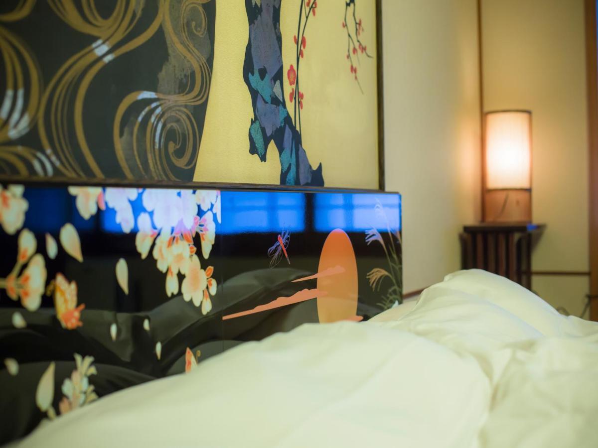Kinosaki Onsen Hanakouji Saigetsu Toyooka  Extérieur photo