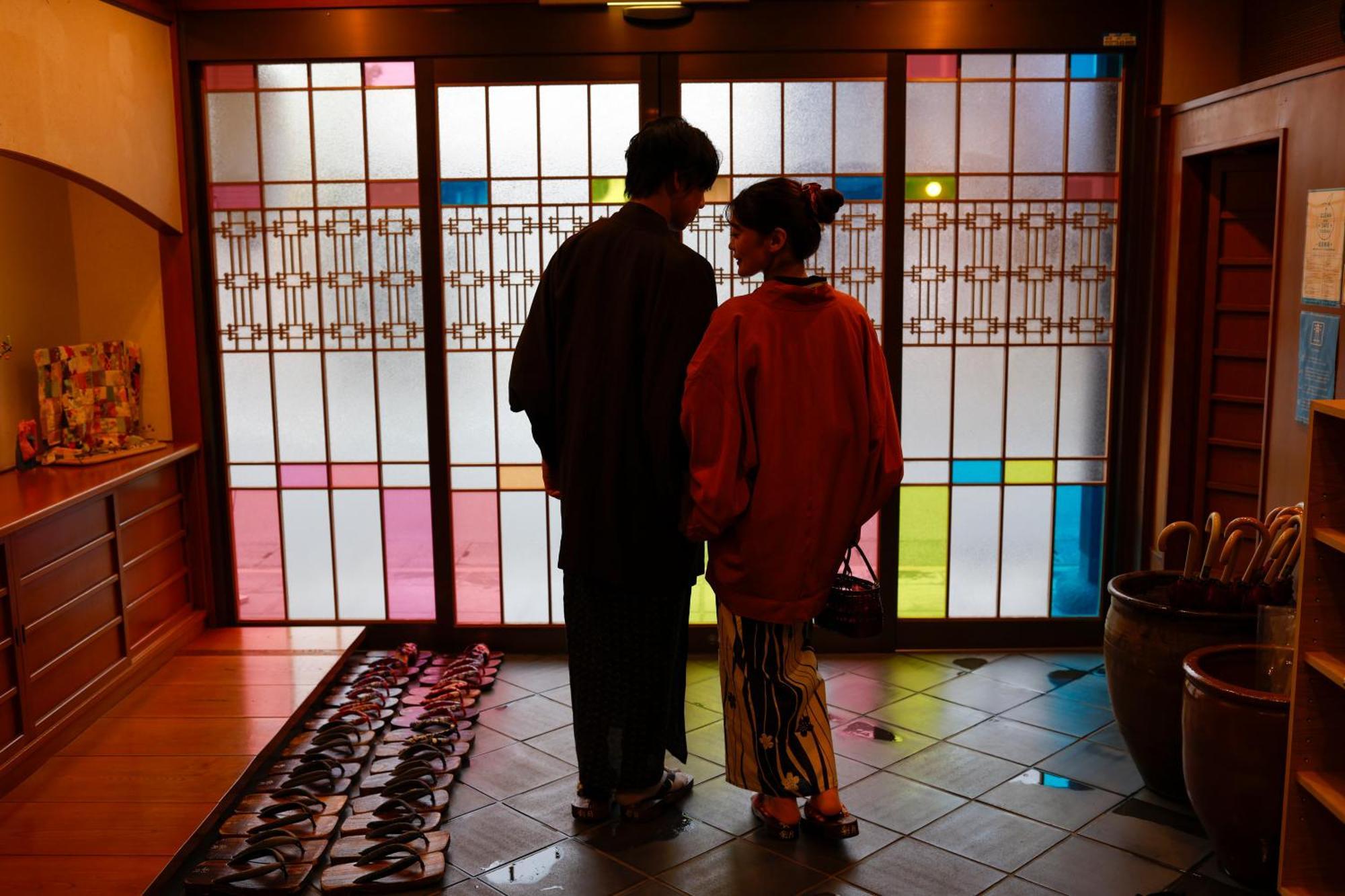 Kinosaki Onsen Hanakouji Saigetsu Toyooka  Extérieur photo