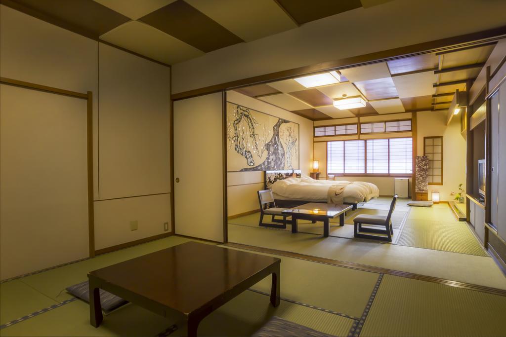 Kinosaki Onsen Hanakouji Saigetsu Toyooka  Extérieur photo