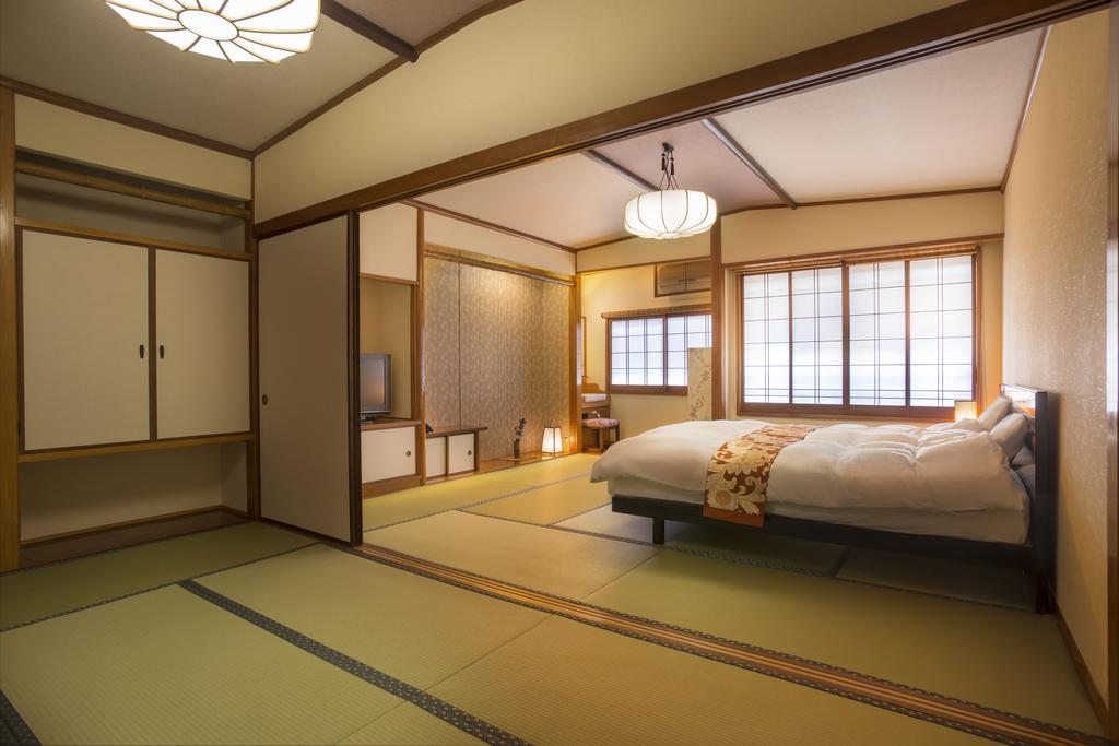 Kinosaki Onsen Hanakouji Saigetsu Toyooka  Extérieur photo