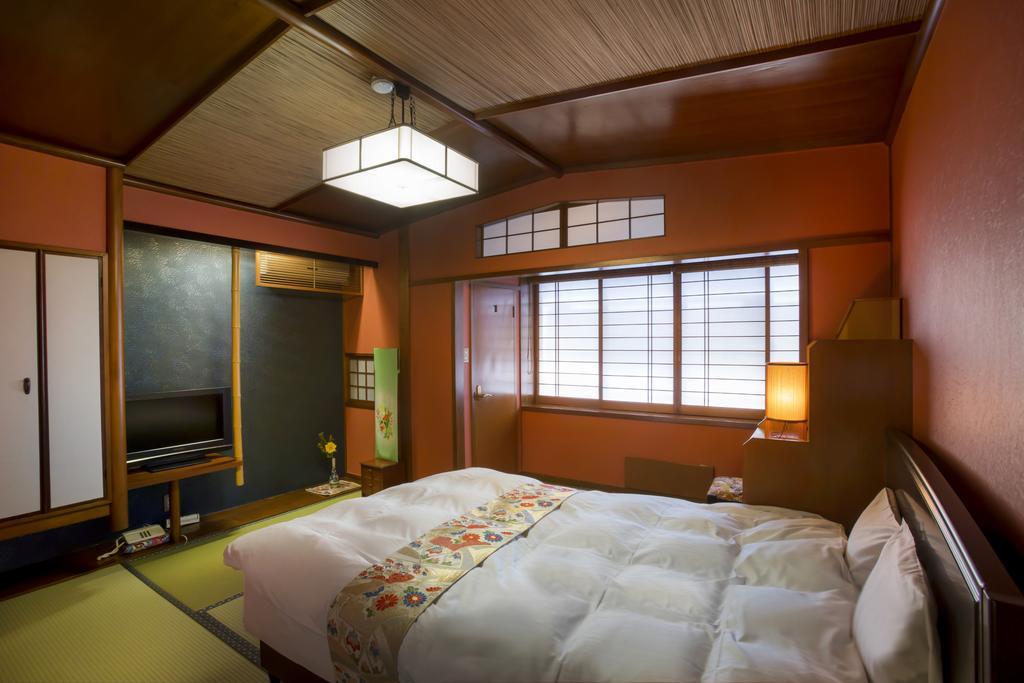 Kinosaki Onsen Hanakouji Saigetsu Toyooka  Extérieur photo