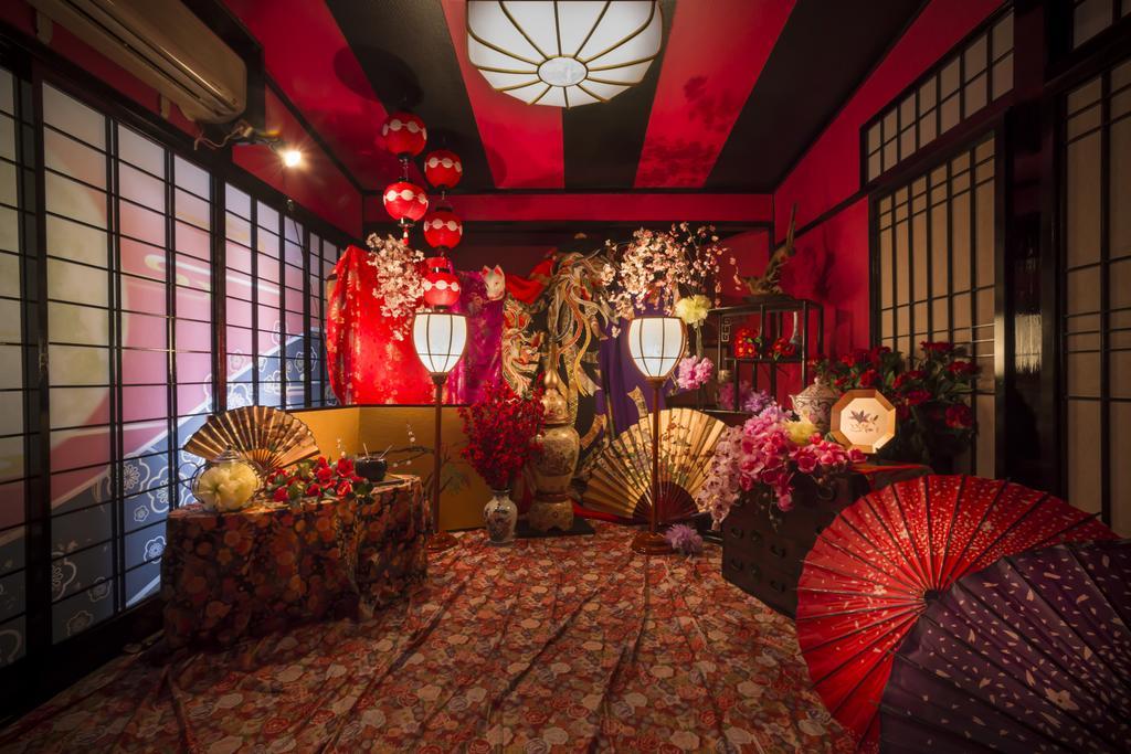 Kinosaki Onsen Hanakouji Saigetsu Toyooka  Extérieur photo