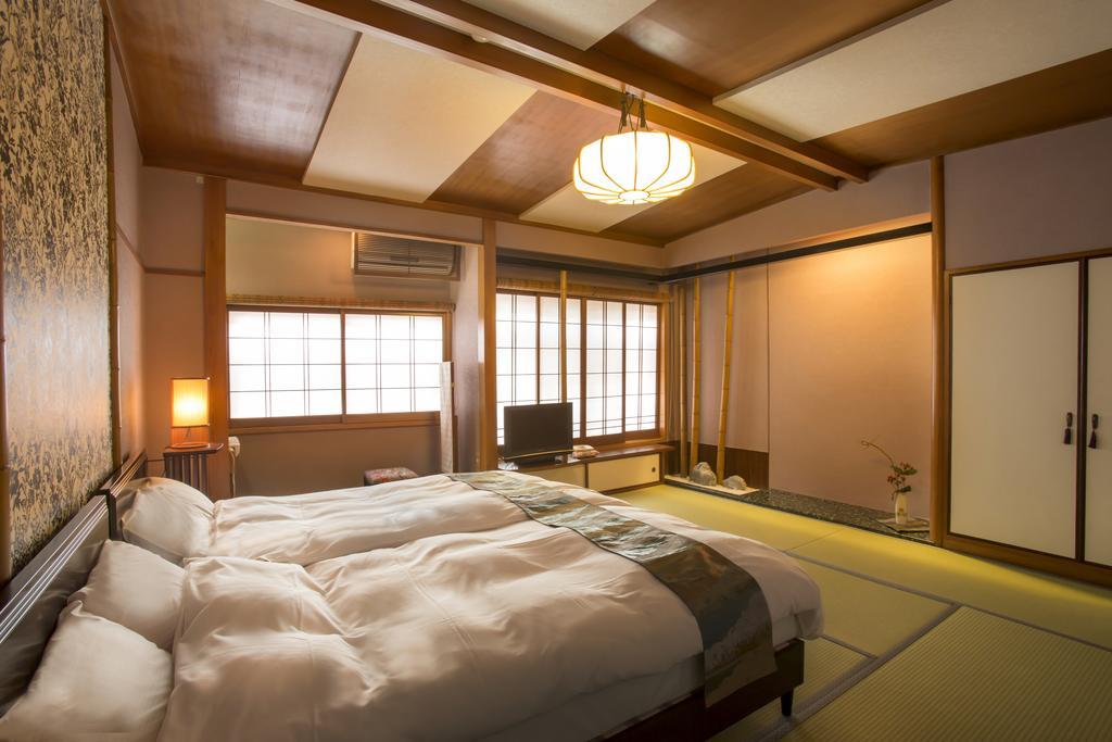 Kinosaki Onsen Hanakouji Saigetsu Toyooka  Extérieur photo