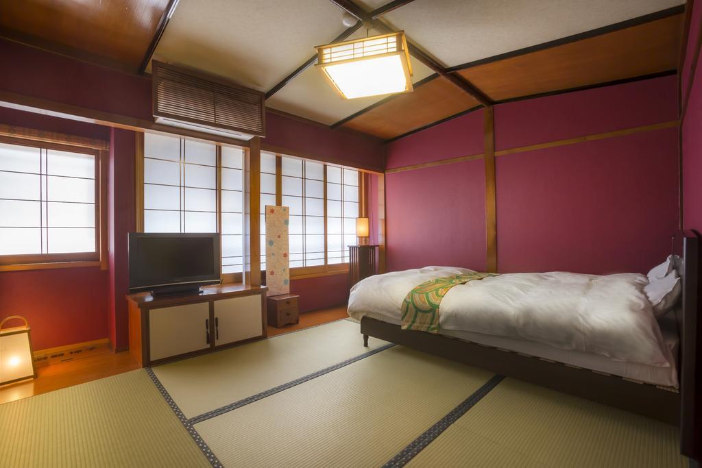 Kinosaki Onsen Hanakouji Saigetsu Toyooka  Extérieur photo