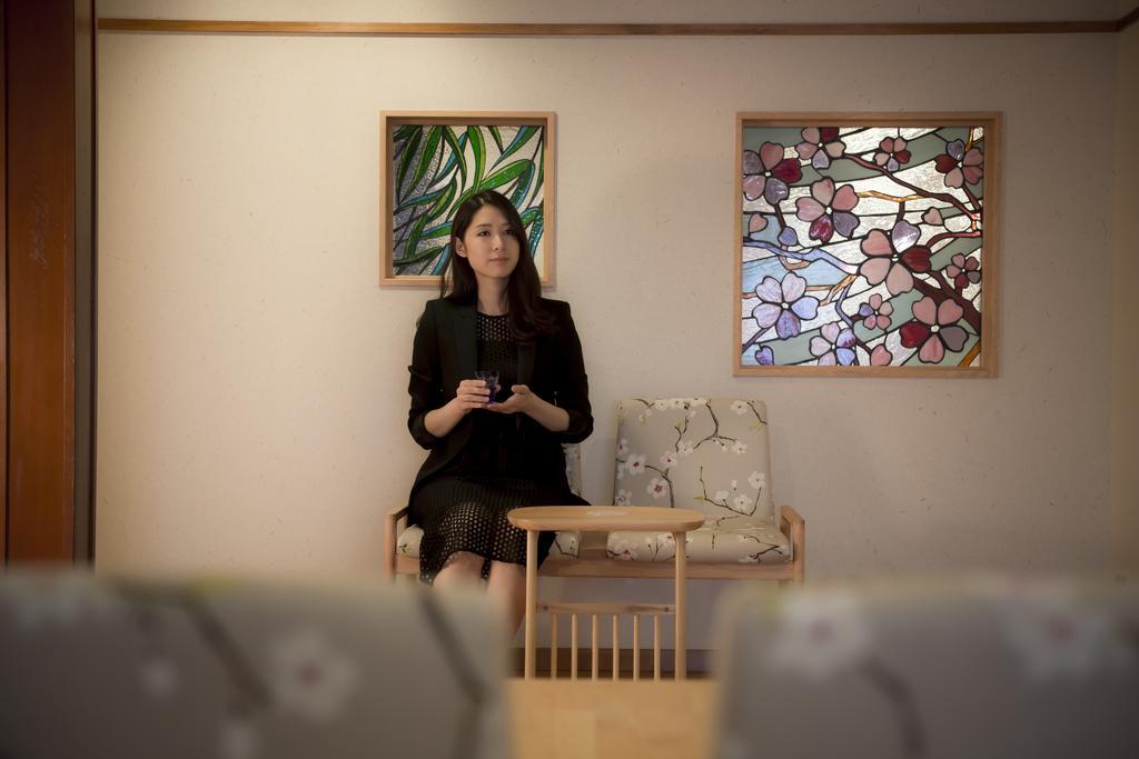 Kinosaki Onsen Hanakouji Saigetsu Toyooka  Extérieur photo