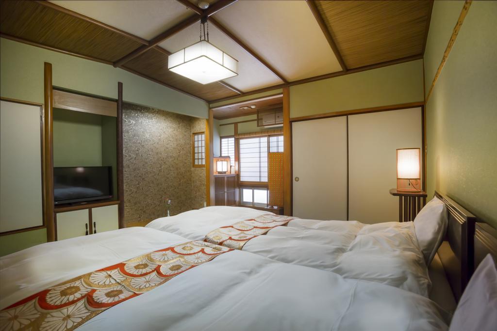Kinosaki Onsen Hanakouji Saigetsu Toyooka  Extérieur photo
