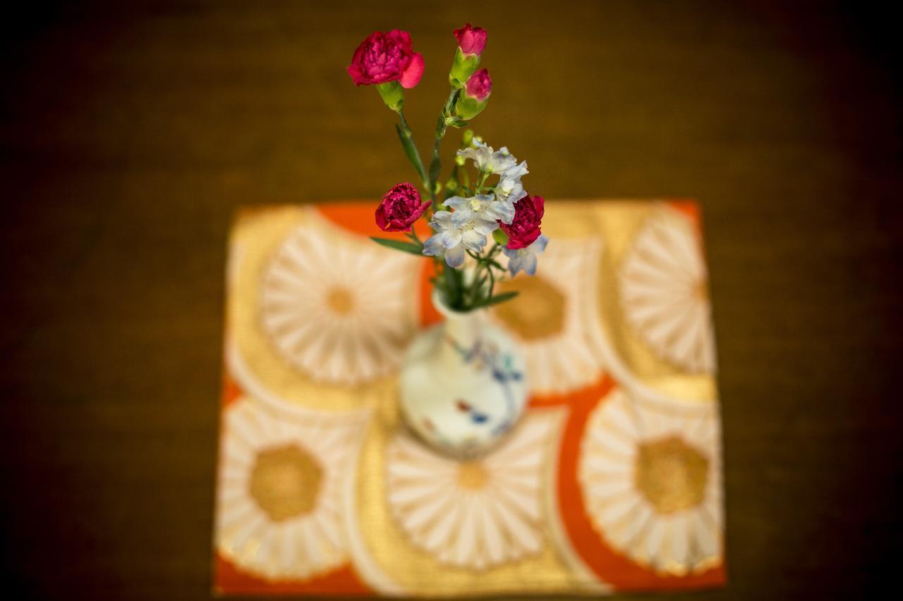 Kinosaki Onsen Hanakouji Saigetsu Toyooka  Extérieur photo